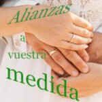 Foto manos alianzas español