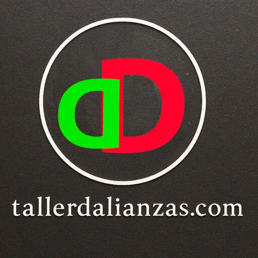 Taller de alianzas
