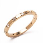Alianza ISA con diamantes