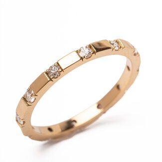 Alianza ISA con diamantes